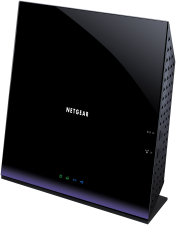 Test Netgear R6250