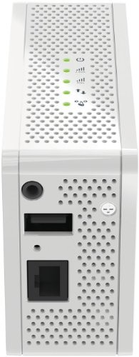 Netgear WN3500RP Test - 0