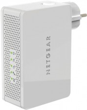 Test Netgear WN3500RP