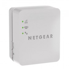 Test Netgear WN 1000  RP