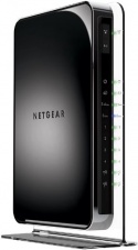 Test Netgear WNDR4500