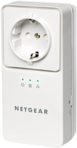 Netgear XAV2501 Test - 0