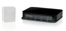 Test Netgear XAVB1004