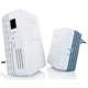 Netgear XAVNB2001 Powerline AV2 200 Wireless-N-Erweiterungs-Set - 