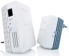 Test Netgear XAVNB2001 Powerline AV2 200 Wireless-N-Erweiterungs-Set