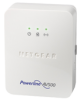 Netgear XWN5001 Powerline 500 Wifi Range Extender - 