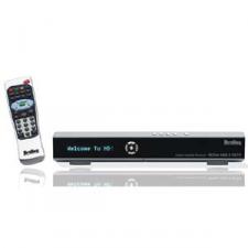 Test Neuling HDline 4000S