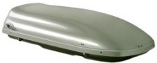 Test Dachboxen - Neumann Whale 200 