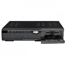 Test NewLine HD49 Twin CI+