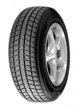 Test Nexen Eurowin 600 (185/60 R15T)
