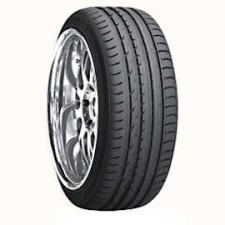 Test Nexen N8000 (225/45 R17W)