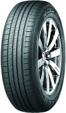 Test Nexen N Blue HD (185/60 R15H)