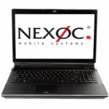 Test Nexoc E633