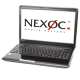 Bild Nexoc E644 EHD