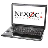 Test Nexoc E644 EHD