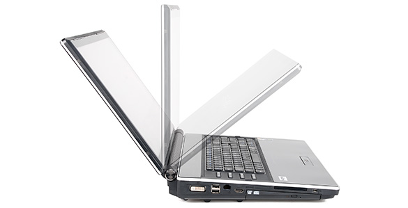Nexoc E712 Test - 1