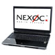 Nexoc E712 - 