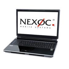 Test Nexoc E712