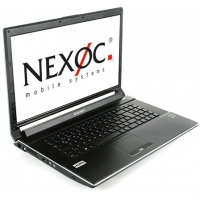 Test Nexoc E715