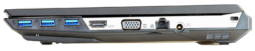 Nexoc G302 Test - 0
