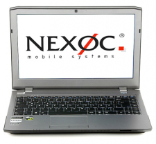Test Nexoc G302