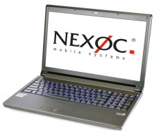 Test Nexoc G 513