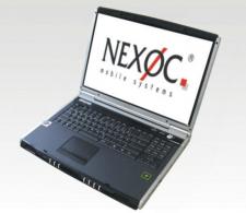 Test Nexoc Osiris E701