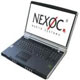 Bild Nexoc Osiris E703 II
