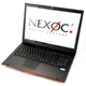Bild Nexoc Osiris E709
