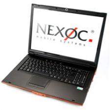 Test Nexoc Osiris E709