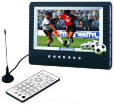 Test Nextbase TVM 57-D