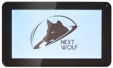 Nextwolf II im Test Test Nextwolf II