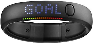 Nike+ FuelBand SE Test - 1