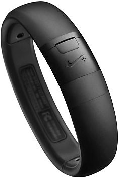 Nike+ FuelBand SE Test - 2