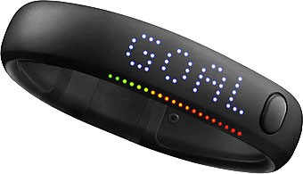 Nike+ FuelBand SE Test - 3