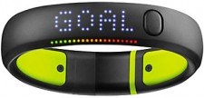 Test Nike+ FuelBand SE