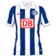 Bild Nike Hertha BSC