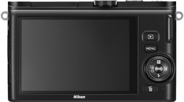 Nikon 1 J3 Test - 0