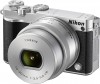 Nikon 1 J5 - 