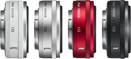 Nikon 1-Nikkor 2,8/10 mm Test - 0