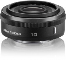 Test Nikon 1-Nikkor 2,8/10 mm
