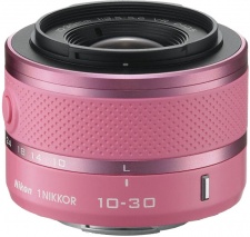 Test Nikon 1-Nikkor 3,5-5,6/10-30 mm VR