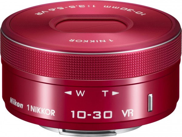 Nikon 1-Nikkor 3,5-5,6/10-30 mm VR PD-Zoom Test - 2