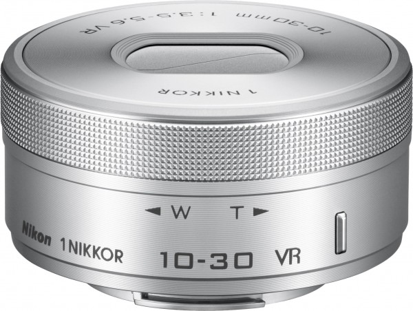 Nikon 1-Nikkor 3,5-5,6/10-30 mm VR PD-Zoom Test - 3