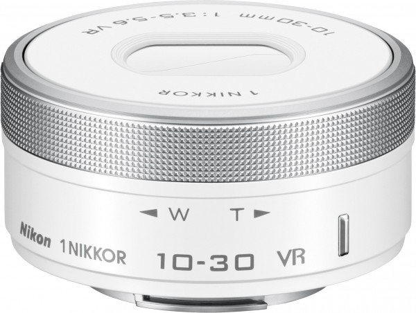 Nikon 1-Nikkor 3,5-5,6/10-30 mm VR PD-Zoom Test - 4