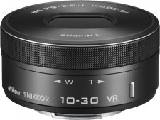 Test Nikon 1-Nikkor 3,5-5,6/10-30 mm VR PD-Zoom