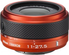 Test Nikon 1 Nikkor 3,5-5,6/11-27,5 mm