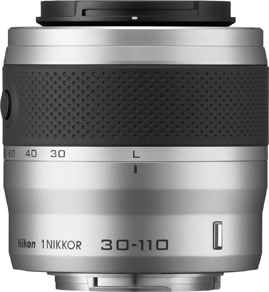 Nikon 1-Nikkor VR 3,8-5,6/30-110 mm Test - 0