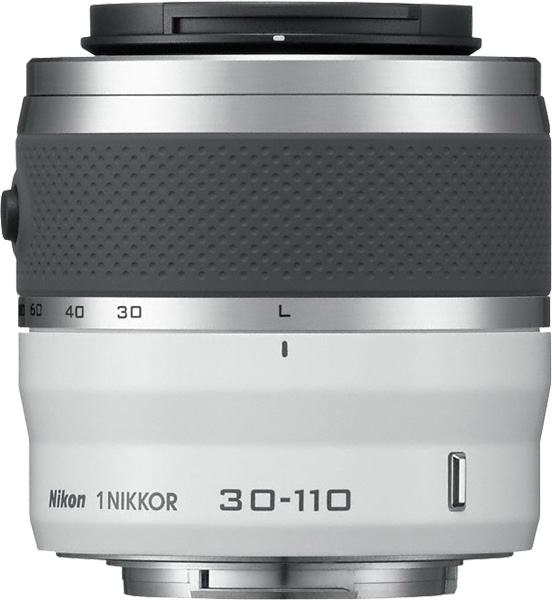 Nikon 1-Nikkor VR 3,8-5,6/30-110 mm Test - 3