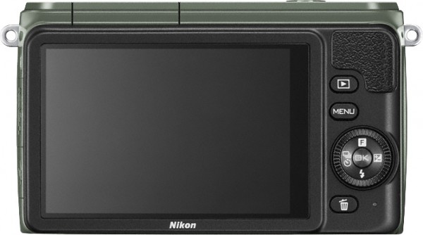 Nikon 1 S1 Test - 0